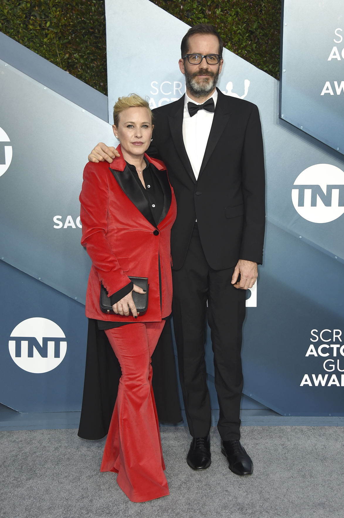 26th Annual SAG Awards - Arrivals